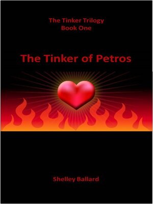 cover image of The Tinker of Petros